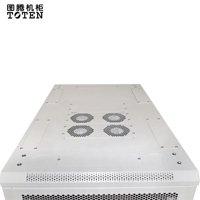 图腾  G3604281Z000 网络机柜  灰色 计价单位:个