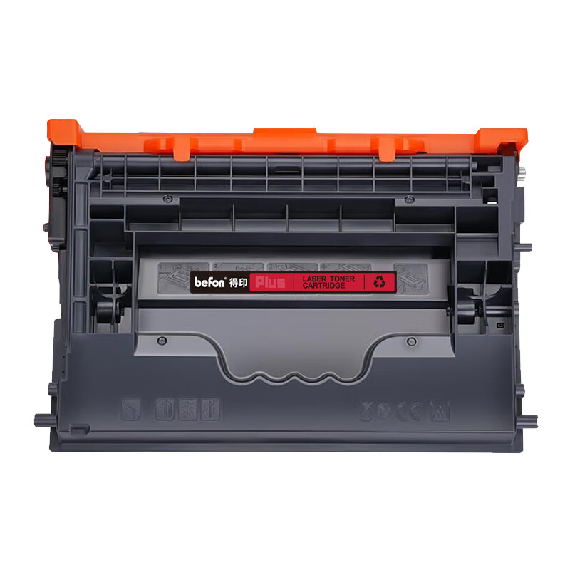 得印 befon W1470A 硒鼓 PLUS版 黑色标准版带芯片10500页 适用惠普M610dn M611dn/x M612dn/x M634h/dn  计价单位:支