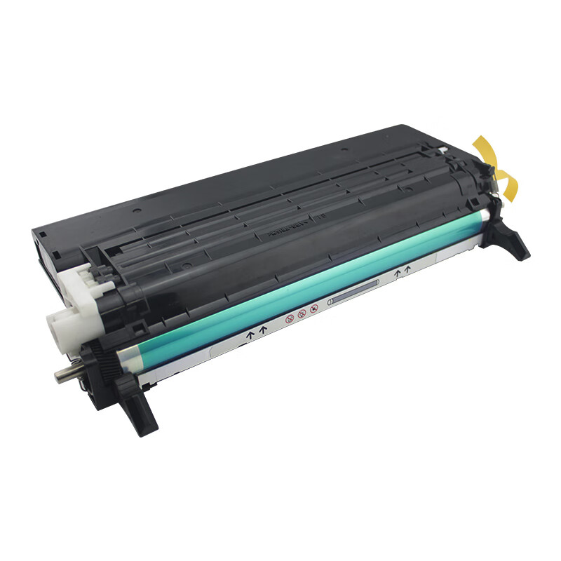 得印 befon C2200 黑色硒鼓 PLUS版 C2200硒鼓适用富士施乐C2100 C3210墨盒C3300DX墨粉盒6180 6280碳粉盒 施乐C2200硒鼓  8000页 计价单位:支