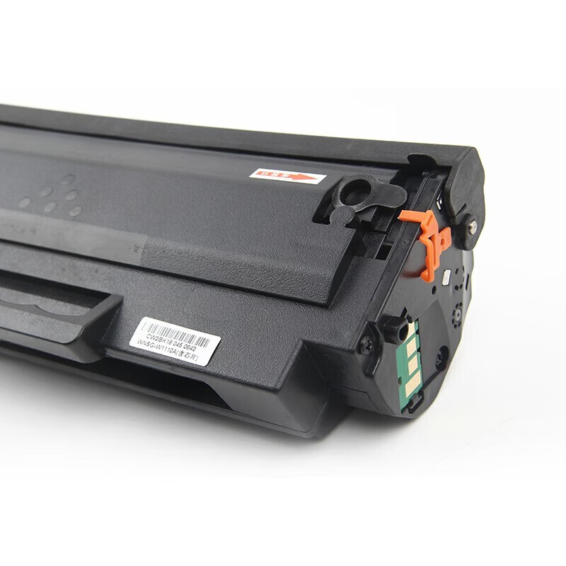 得印 befon W1110A 硒鼓 PLUS版大容量易加粉黑色硒鼓适用惠普w1110a 108a/w136wm/w/nw/a 138pnw硒鼓 3000页 计价单位:支