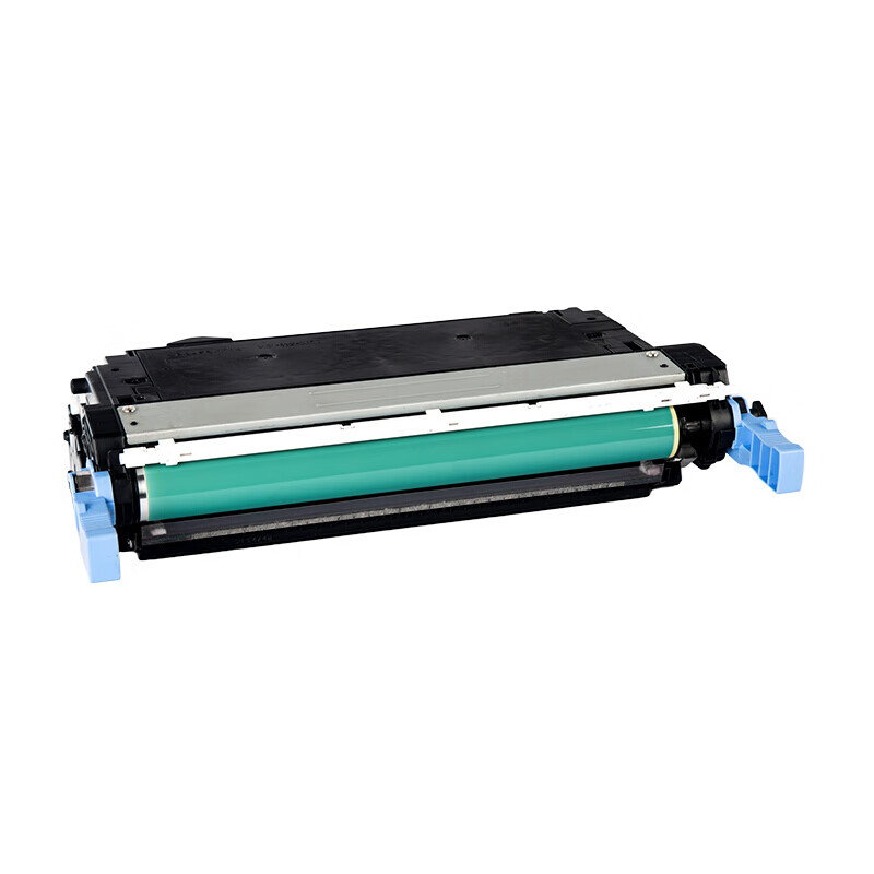 得印 befon Q5952A 硒鼓  PLUS版10000页黄色硒鼓适惠普HP 4700 4700N 4700DN 4700DTN/ph+碳粉盒 计价单位:支