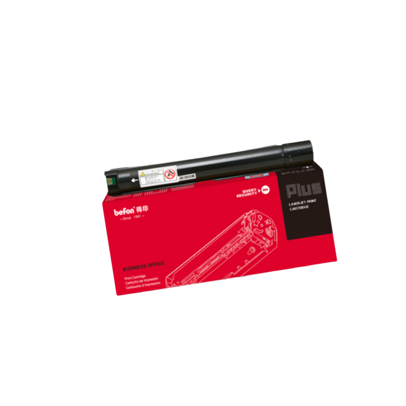 得印 befon SC2020 粉盒 PLUS版大容量 黑色粉盒适用施乐DocuCentre SC2020DA墨盒SC2020CPS硒鼓墨粉 打印量:12500页 计价单位:支 得印 befon SC2020 粉盒 PLUS版大容量 黑色粉盒适用施乐DocuCentre SC2020DA墨盒SC2020CPS硒鼓墨粉 打印量:12500页 计价单位:支