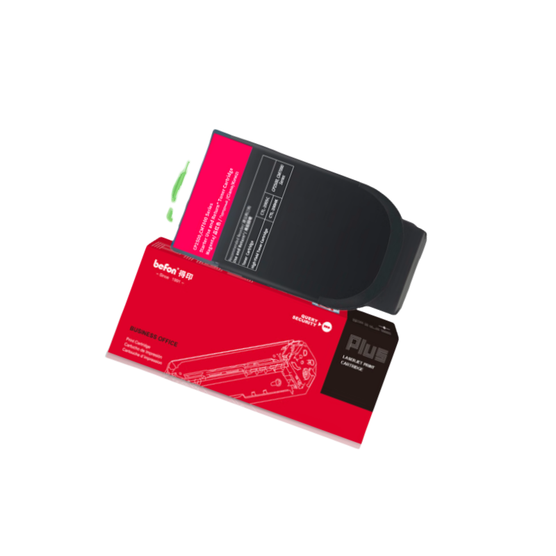 得印 befon CTL-205HM 粉盒 Plus版 红色 3000页 PANTUM CP2505DN 计价单位:支