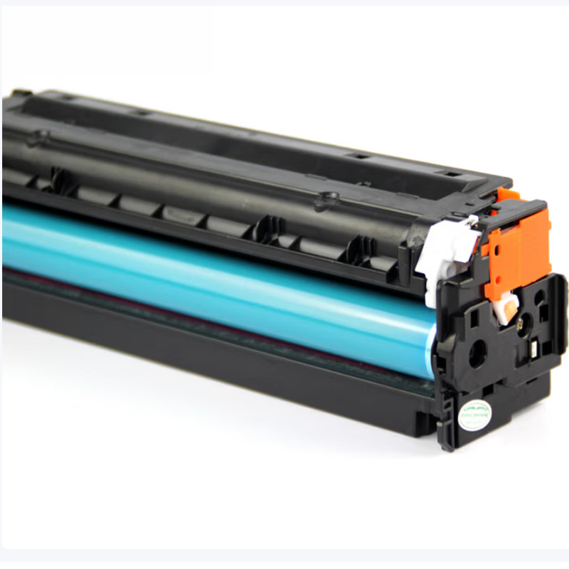 得印 befon  CE411A 硒鼓 PLUS版 蓝色易加粉 2800页 适用惠普305a硒鼓M400/351A/M375NW碳粉M475墨盒M451DN 计价单位:支