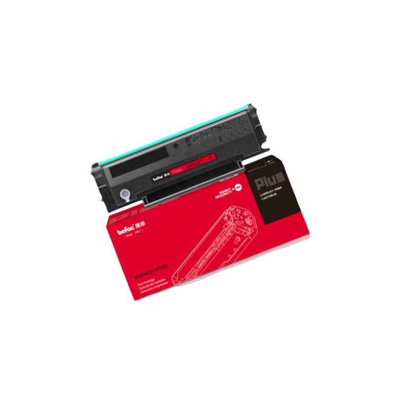 得印 befon PD205 硒鼓 PLUS版 超大容量 易加粉黑色硒鼓适用奔图M6505N P2505N M6555N M6605 P2550打印机 打印量：6000页 计价单位:支