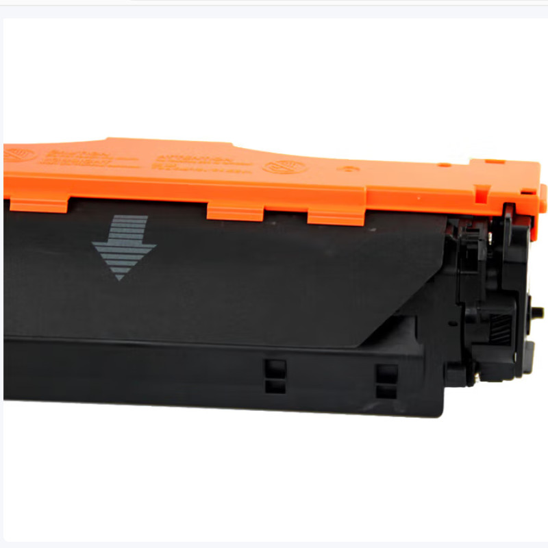 得印 befon  CE411A 硒鼓 PLUS版 蓝色易加粉 2800页 适用惠普305a硒鼓M400/351A/M375NW碳粉M475墨盒M451DN 计价单位:支