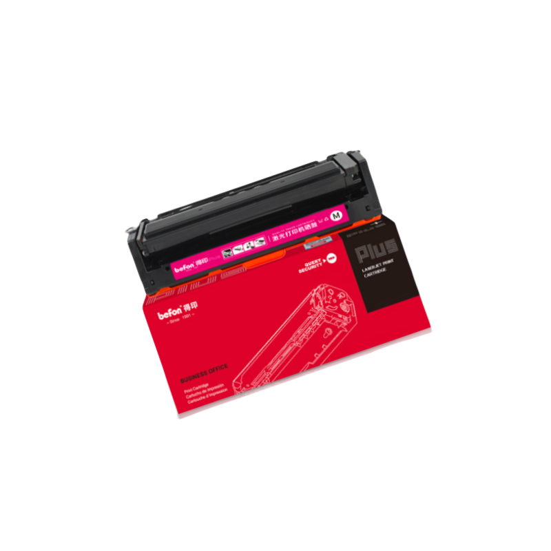 得印 befon LD2410 硒鼓 PLUS版 M红色硒鼓适用联想CS2410硒鼓Lenovo CS2410dn激光打印机粉盒联想2410墨盒 打印量3500页 计价单位:支 得印 befon LD2410 硒鼓 PLUS版 M红色硒鼓适用联想CS2410硒鼓Lenovo CS2410dn激光打印机粉盒联想2410墨盒 打印量3500页 计价单位:支