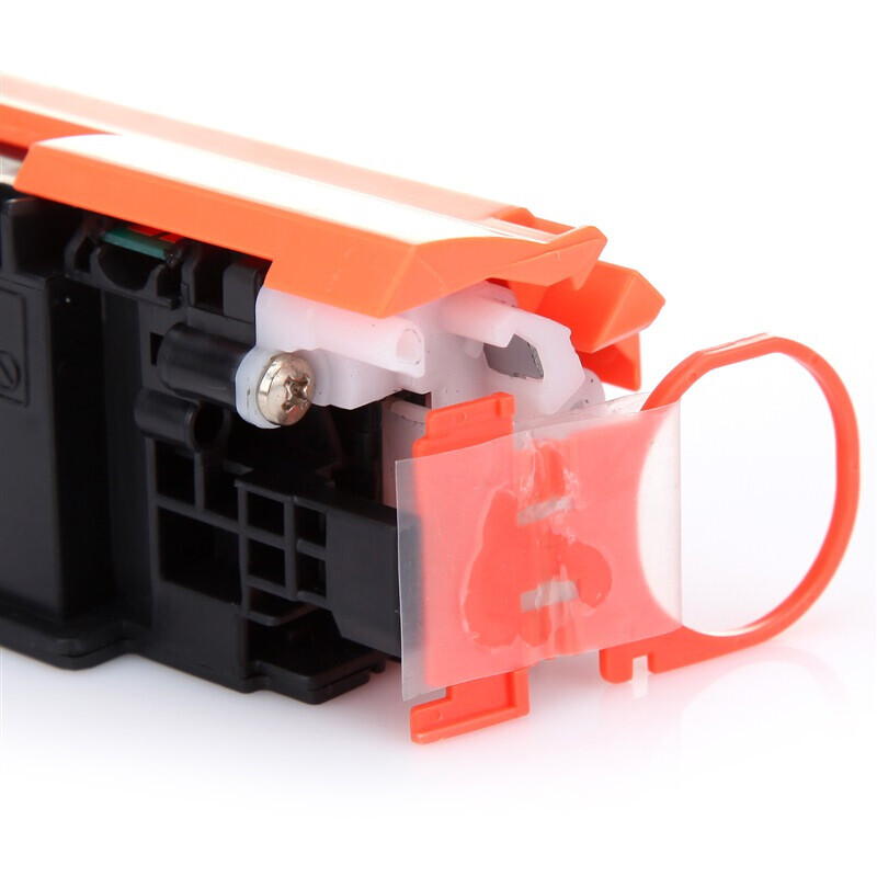 得印 befon CE313A PLUS版 红色 粉盒 1000页 适用惠普cp1025硒鼓m175a墨盒m176n打印机m177fw粉盒m175nw 7010c 计价单位:支