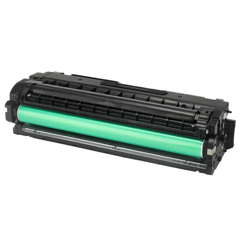 得印 befon W2001A 粉盒 PLUS版 全新芯片 青色6000页 适用惠普M751DN M751N 计价单位:支