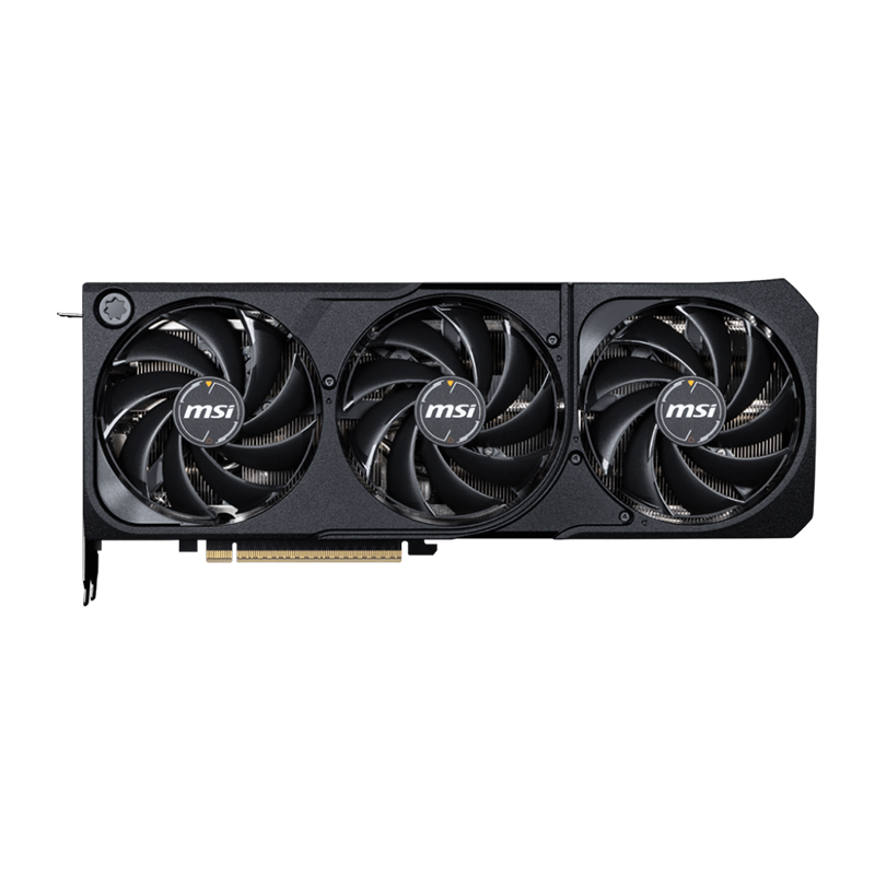 微星 MSI GeForce RTX 5070 VENTUS XS C OCV1万图师 微星显卡GeForce RTX 5070 VENTUS 3X0C 计价单位:个