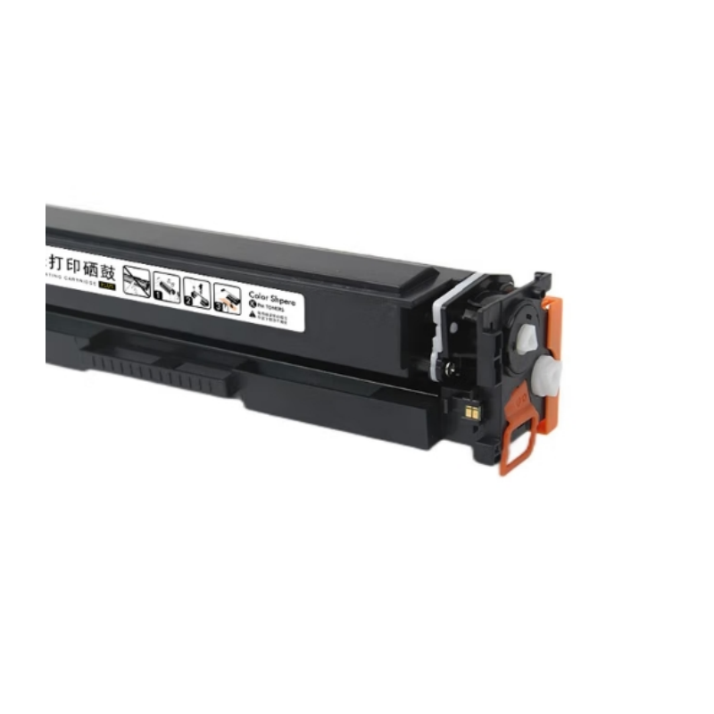 京呈  W2031A PLUS版 2100页 蓝色易加粉硒鼓适用惠普M454dn/dw粉盒MFP M479dw/fdn硒鼓 计价单位:支