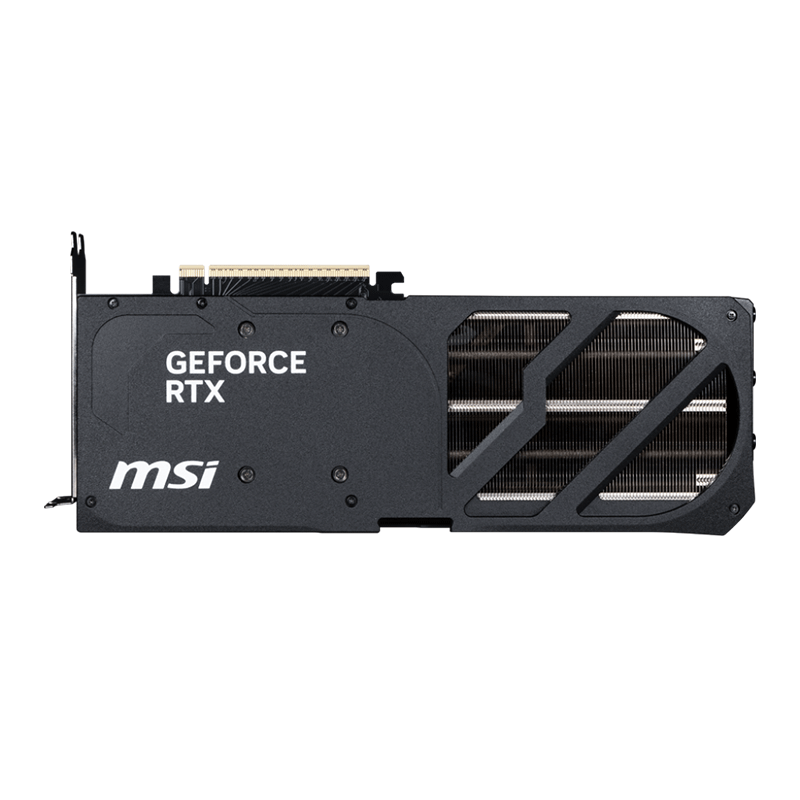 微星 MSI GeForce RTX 5070 VENTUS XS C OCV1万图师 微星显卡GeForce RTX 5070 VENTUS 3X0C 计价单位:个