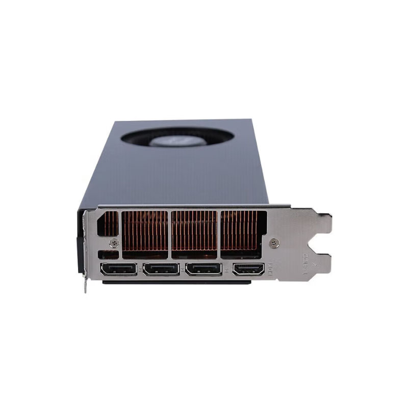 英伟达 NVIDIA  RTX4090 48G AI计算训练推理显卡 计价单位:张