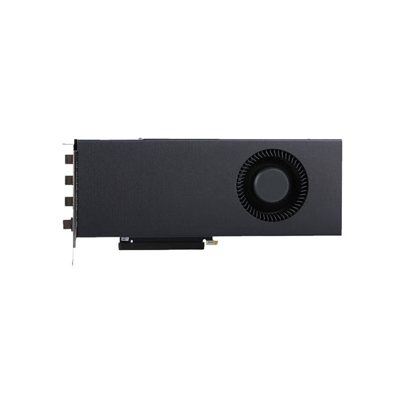 英伟达 NVIDIA  RTX4090 48G AI计算训练推理显卡 计价单位:张