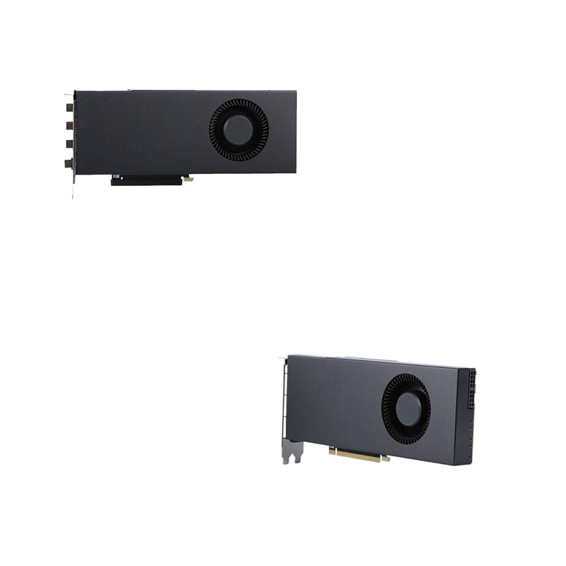 英伟达 NVIDIA  RTX4090 48G AI计算训练推理显卡 计价单位:张