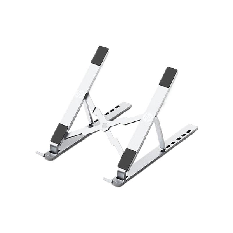 惠普 HP 2SM33PA#AB2 笔记本支架 折叠便携立式增高架 计价单位:个