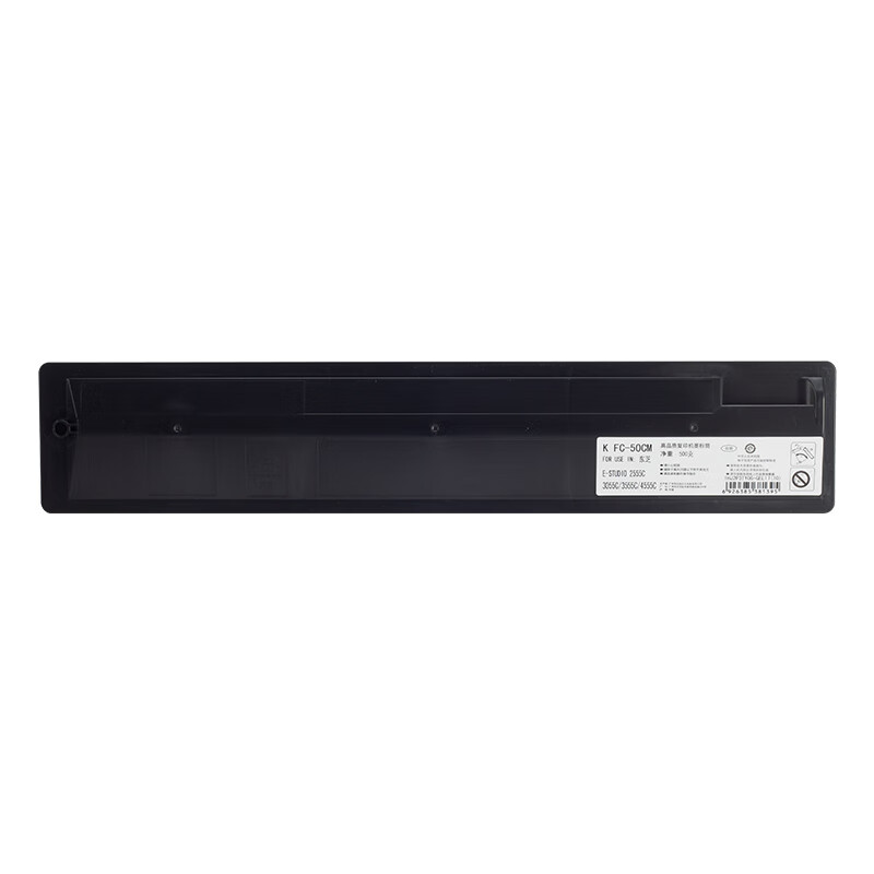 科思特 KST K FC-50CM 粉盒(鼓粉分离)红色(适用东芝 E-studio 2555c/3055c/3555c/4555c/5055c)打印页数:27000页 计价单位:支 科思特 KST K FC-50CM 粉盒(鼓粉分离)红色(适用东芝 E-studio 2555c/3055c/3555c/4555c/5055c)打印页数:27000页 计价单位:支