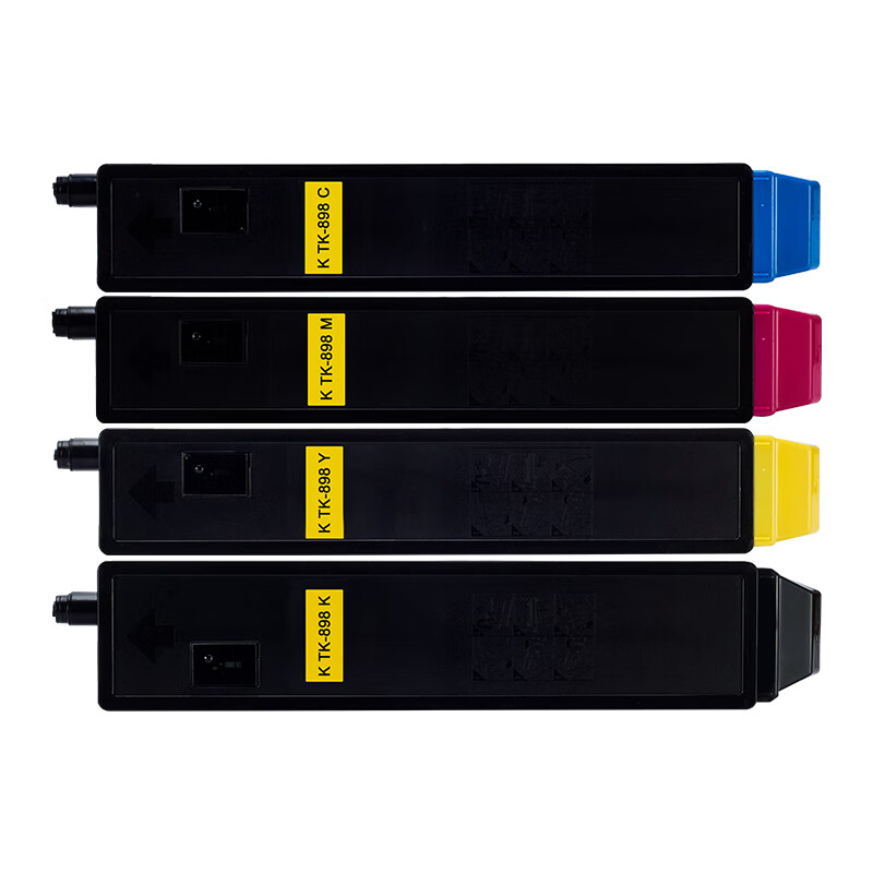 科思特 KST K TK-898C 粉盒(鼓粉分离)蓝色(适用京瓷FS-C8020MFP/C8025MFP/C8520MFP/8525MFP)打印页数:5500页 计价单位:支 科思特 KST K TK-898C 粉盒(鼓粉分离)蓝色(适用京瓷FS-C8020MFP/C8025MFP/C8520MFP/8525MFP)打印页数:5500页 计价单位:支