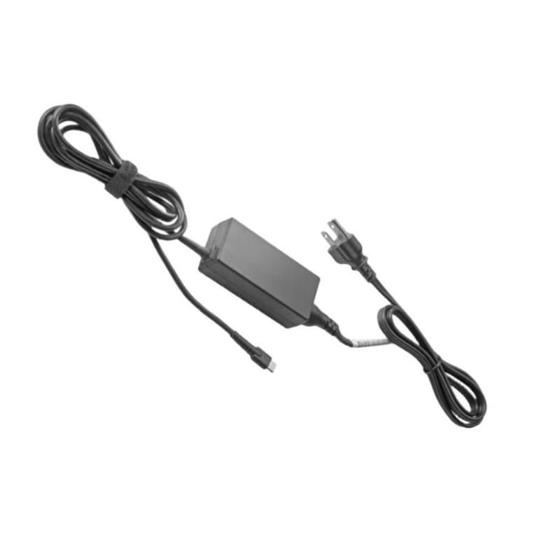惠普 HP 1MZ01AA 电源适配器 45w USB-C接口 计价单位:个