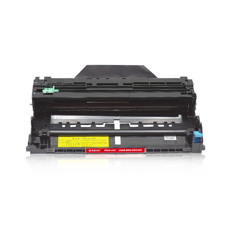 莱盛光标  LSGB-BRO-DR3450 硒鼓 黑色 30000页 适用于BROTHER HL-5580D/5585D 约30000页  计价单位:支
