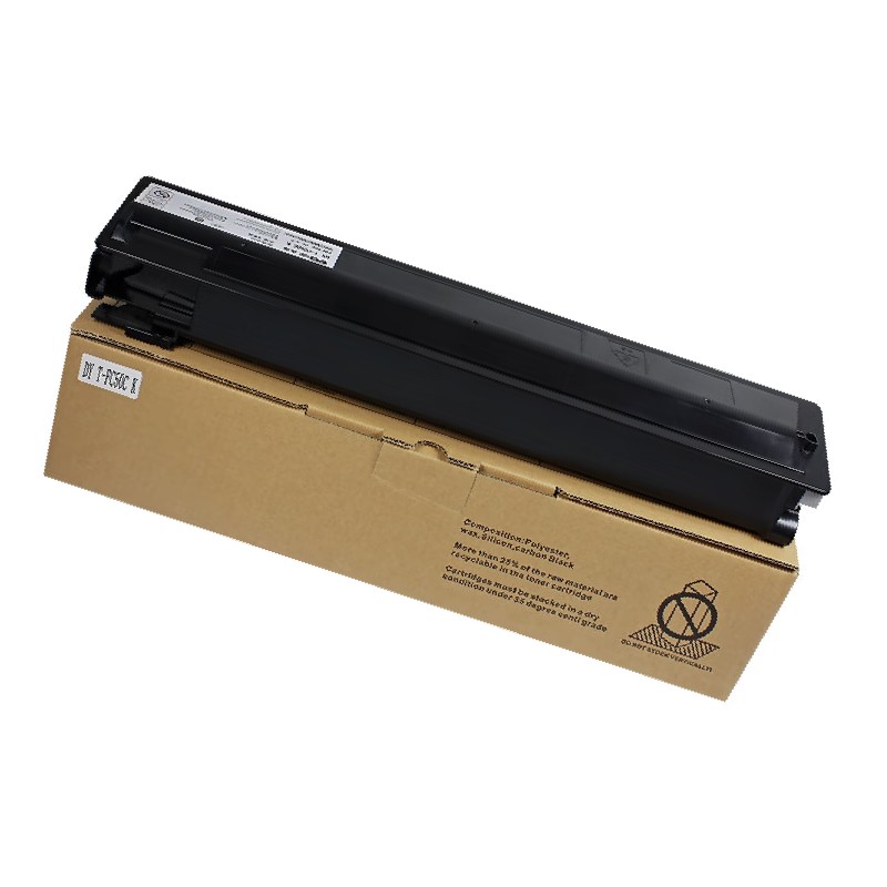 科思特 KST K FC-50CK 粉盒（鼓粉分离）黑色（适用东芝 E-studio 2555c/3055c/3555c/4555c/5055c）打印页数：32000页 计价单位:支