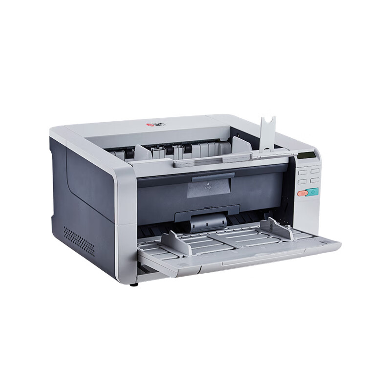 汉王 Hanvon HW-8180F 扫描仪 高速馈纸式A3幅面 彩色双面连续进纸80ppm/160ipm 计价单位:台 汉王 Hanvon HW-8180F 扫描仪 高速馈纸式A3幅面 彩色双面连续进纸80ppm/160ipm 计价单位:台