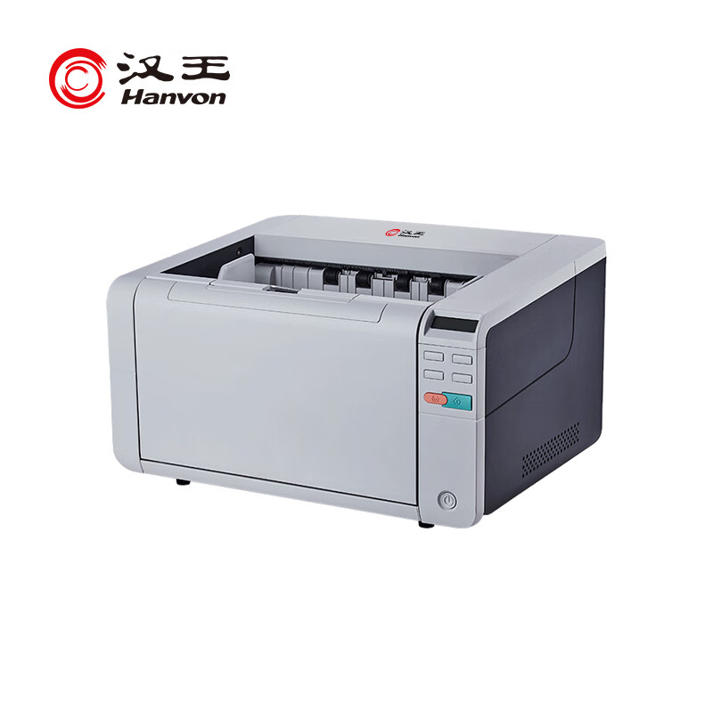 汉王 Hanvon HW-8180F 扫描仪 高速馈纸式A3幅面 彩色双面连续进纸80ppm/160ipm 计价单位:台 汉王 Hanvon HW-8180F 扫描仪 高速馈纸式A3幅面 彩色双面连续进纸80ppm/160ipm 计价单位:台