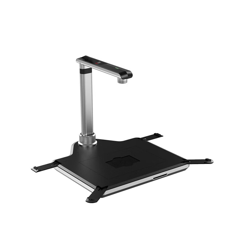 汉王 Hanvon DS-1330 S2 智能采集终端 高拍仪扫描仪1800万高清像素A3/A4幅面 单摄像头硬质底座 计价单位:台