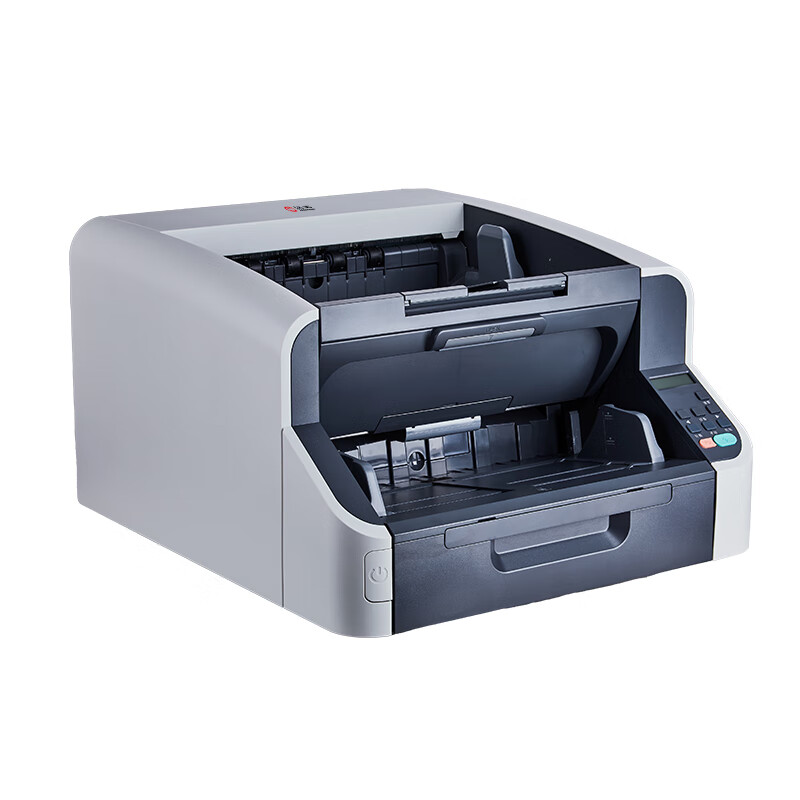 汉王 Hanvon HW-9100F 扫描仪 高速馈纸式A3幅面 自动进纸批量扫描100ppm/200ipm 计价单位:台 汉王 Hanvon HW-9100F 扫描仪 高速馈纸式A3幅面 自动进纸批量扫描100ppm/200ipm 计价单位:台