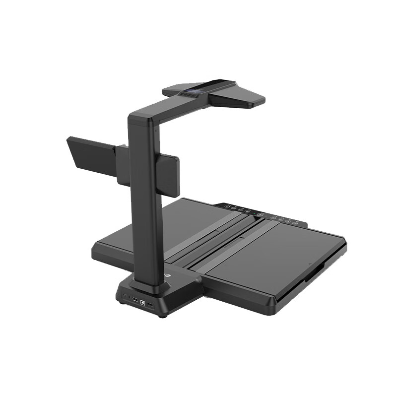 汉王 Hanvon HW-59D 高拍仪 高拍仪书籍成册扫描仪 2500万高清像素带屏幕A3幅面 硬质文稿台 书刊免拆 计价单位:台 汉王 Hanvon HW-59D 高拍仪 高拍仪书籍成册扫描仪 2500万高清像素带屏幕A3幅面 硬质文稿台 书刊免拆 计价单位:台