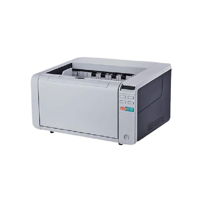 汉王 Hanvon HW-8180F 扫描仪 高速馈纸式A3幅面 彩色双面连续进纸80ppm/160ipm 计价单位:台