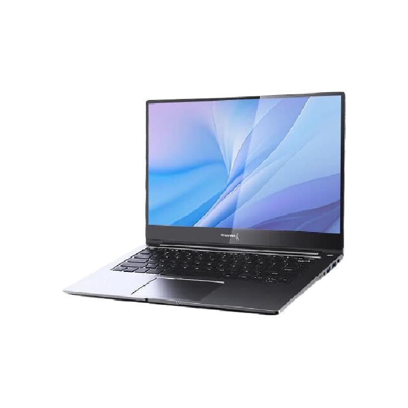 长城 GREATWALL CN140A2 笔记本  飞腾D2000/16G/512GB/2G独显/14英寸 无WiFi无蓝牙无摄像头试用版麒麟V10国防版 计价单位:台