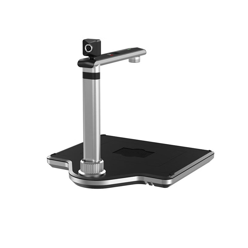 汉王 Hanvon DS-1620 S3 高拍仪 智能采集终端 高拍仪扫描仪2200万+500万高清像素A3/A4幅面 双摄像头硬质底座 计价单位:台 汉王 Hanvon DS-1620 S3 高拍仪 智能采集终端 高拍仪扫描仪2200万+500万高清像素A3/A4幅面 双摄像头硬质底座 计价单位:台