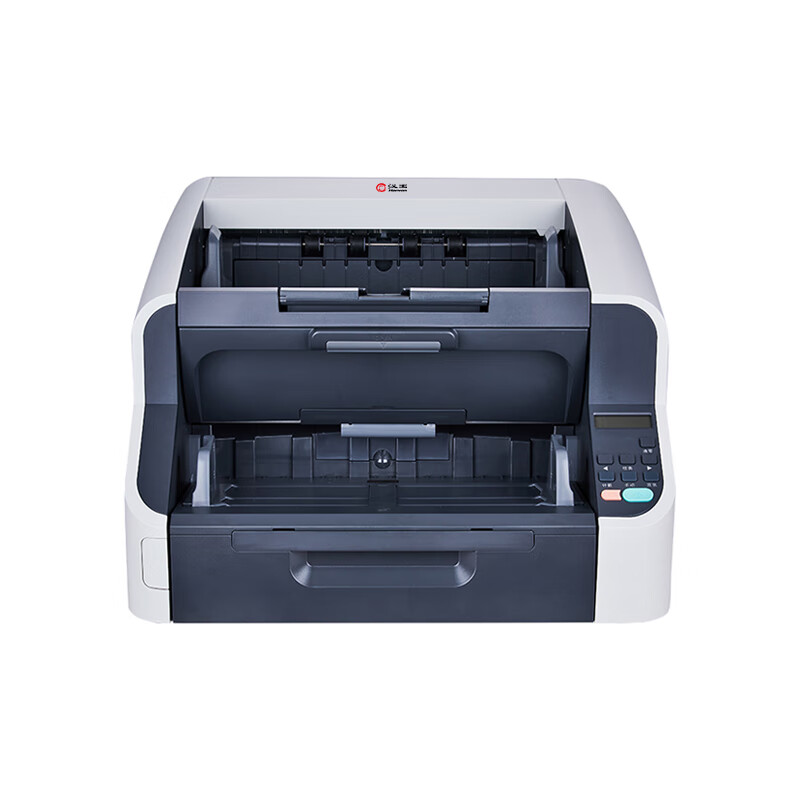 汉王 Hanvon HW-9100F 扫描仪 高速馈纸式A3幅面 自动进纸批量扫描100ppm/200ipm 计价单位:台 汉王 Hanvon HW-9100F 扫描仪 高速馈纸式A3幅面 自动进纸批量扫描100ppm/200ipm 计价单位:台