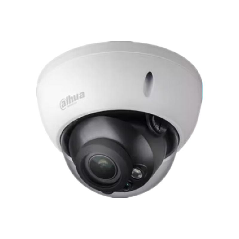 大华  DH-IPC-HDBW1230R  摄像机 200万红外定焦防暴半球网络摄像机 计价单位:个