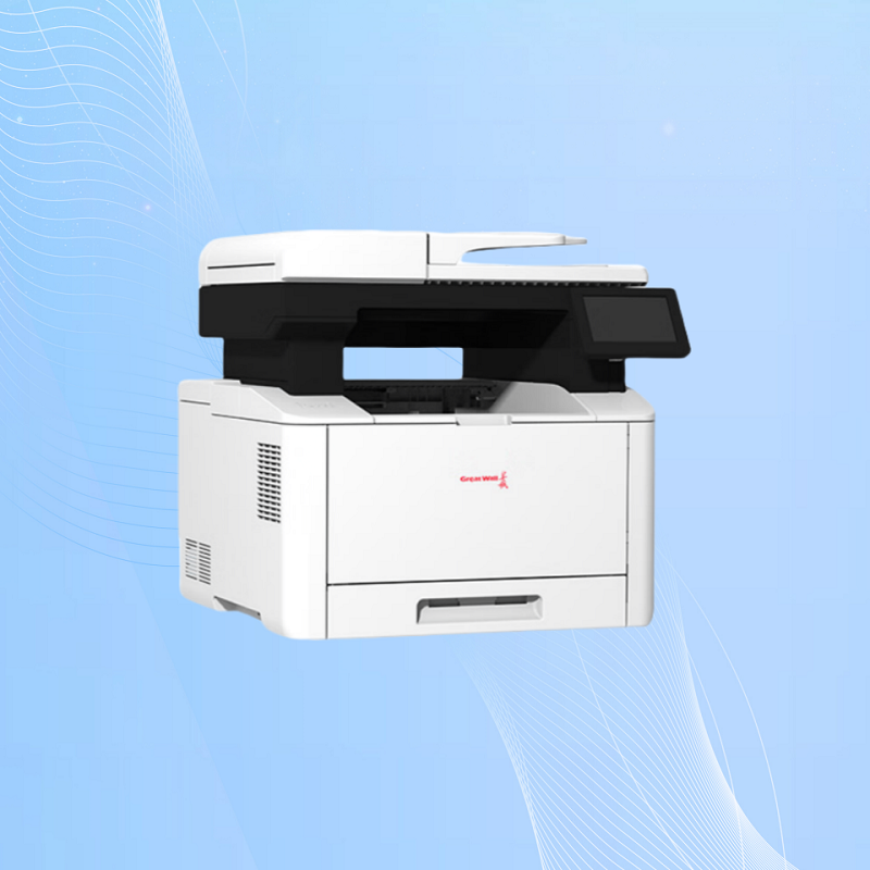 长城  GBM-C301SDN 彩色激光多功能一体机 A4国产 计价单位:台 长城  GBM-C301SDN 彩色激光多功能一体机 A4国产 计价单位:台