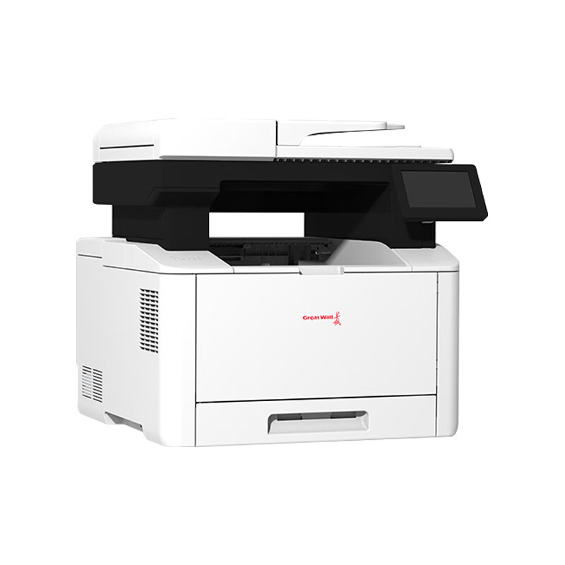 长城  GBM-C301SDN 彩色激光多功能一体机 A4国产 计价单位:台