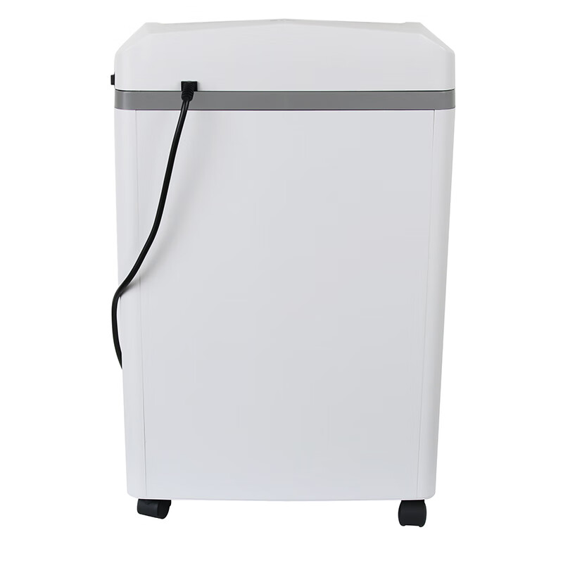 联想 Lenovo LX-S9106 碎纸机  6张7级高保密碎纸机 1*2mm 24L 计价单位:台