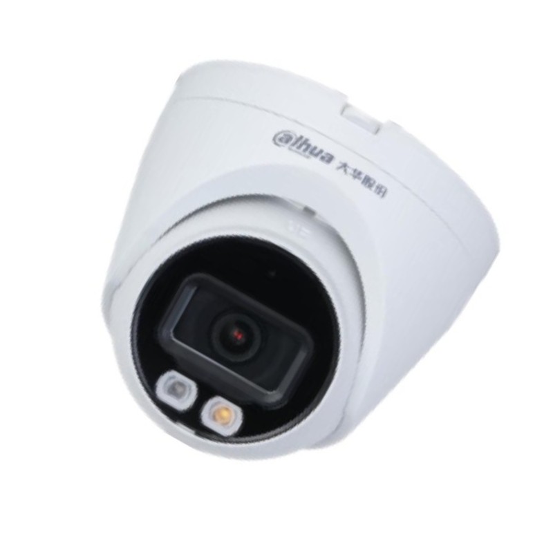 大华  DH-IPC-HDW1433V-A-IL 经典-400万双光定焦海螺网络摄像机2.8MM 计价单位:个