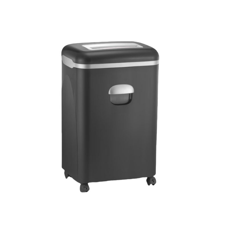 科密  CM-1535 碎纸机 国家保密认证二级 2*2毫米 60分钟连碎 保密商用碎纸机 中大型保密销毁 15张/次 35L 计价单位:台