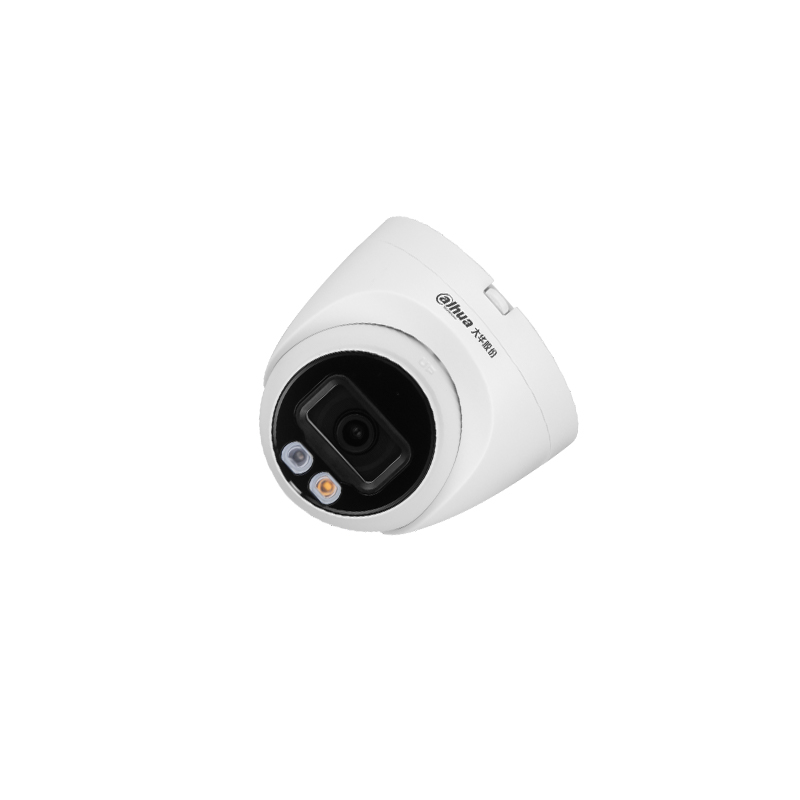 大华  DH-IPC-HDW2243T-A-IL 超能200万智能双光定焦海螺网络摄像机 3.6mm 计价单位:台