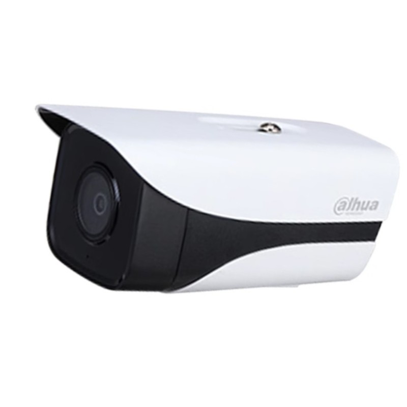 大华 DH-IPC-HFW1230M-A-I2 200万红外定焦枪型网络摄像机 6MM 计价单位:个 大华 DH-IPC-HFW1230M-A-I2 200万红外定焦枪型网络摄像机 6MM 计价单位:个