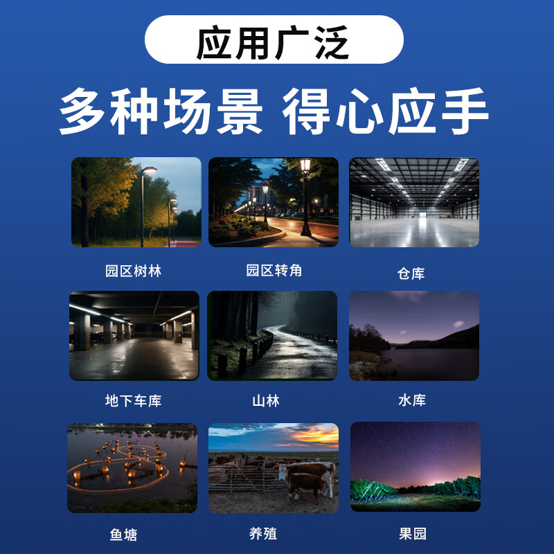 AHUA  DH-IPC-HDW2449T-A-LED 夜视王-400万AI全彩定焦海螺网络摄像机 计价单位:台 AHUA  DH-IPC-HDW2449T-A-LED 夜视王-400万AI全彩定焦海螺网络摄像机 计价单位:台