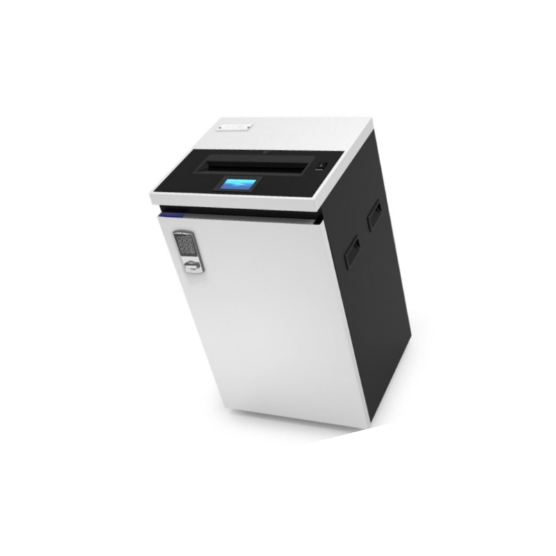 科密 CM-1130 保密商用碎纸机 国家保密认证一级 0.9*0.9毫米 13张/次 40分钟 碎订书钉/卡 80L 计价单位:台 科密 CM-1130 保密商用碎纸机 国家保密认证一级 0.9*0.9毫米 13张/次 40分钟 碎订书钉/卡 80L 计价单位:台