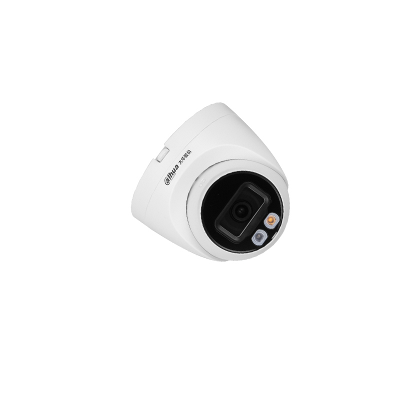 大华  DH-IPC-HDW2243T-A-IL 超能200万智能双光定焦海螺网络摄像机 3.6mm 计价单位:台