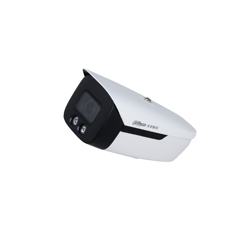 大华  DH-IPC-HFW4643F1-ZYL-PV-AS 600万双光人车警戒变焦枪型网络摄像机 2.7mm~13.5mm 计价单位:台 大华  DH-IPC-HFW4643F1-ZYL-PV-AS 600万双光人车警戒变焦枪型网络摄像机 2.7mm~13.5mm 计价单位:台