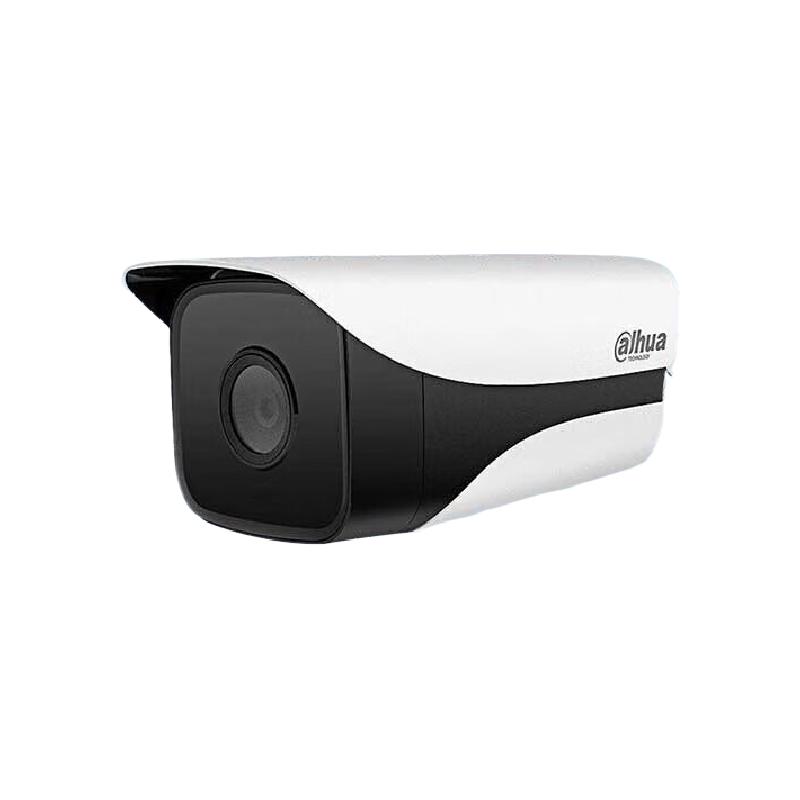 大华  DH-IPC-HFW1235M-A-I2  200万红外定焦枪型网络摄像机 8MM 计价单位:个