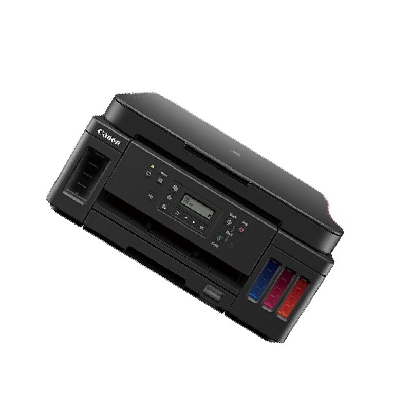 佳能 CANON G6080 无线可加墨自动双面彩色多功能一体机(打印/复印/扫描/文档/照片打印 WiFi 家用/办公) 计价单位:台 佳能 CANON G6080 无线可加墨自动双面彩色多功能一体机(打印/复印/扫描/文档/照片打印 WiFi 家用/办公) 计价单位:台
