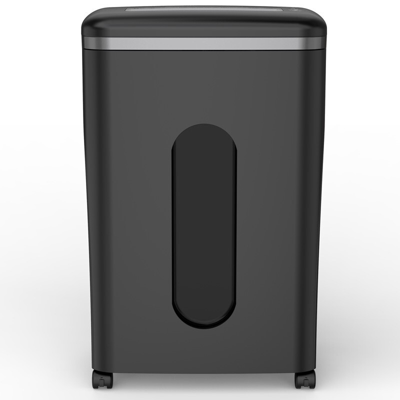 科密  P-8730 碎纸机 5级保密办公商用碎纸机 36L 碎纸碎盘 计价单位:台