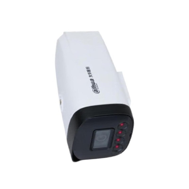 大华  DH-IPC-HFW1230V-A-I4  200万Pro红外定焦枪型网络摄像机 6MM 计价单位:个